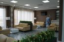 VIP зал в аэропорту Горно-Алтайска