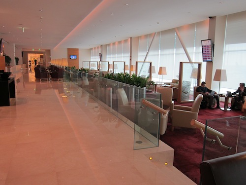 Плаза Премиум Лаунж анонсировала новый ВИП-зал в аэропорту Нью-Дели. 