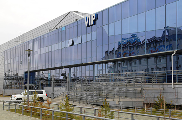 VIP-залы в аэропорту Якутска