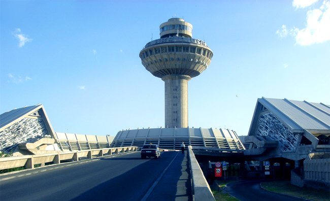 ВИП-залы в аэропорту Звартноц, Ереван